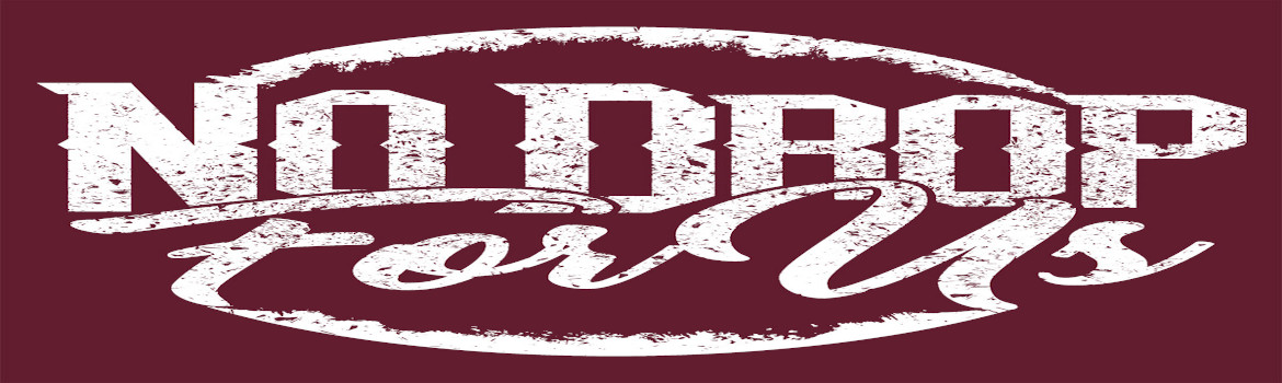 No Drop For Us presenta Odisea.